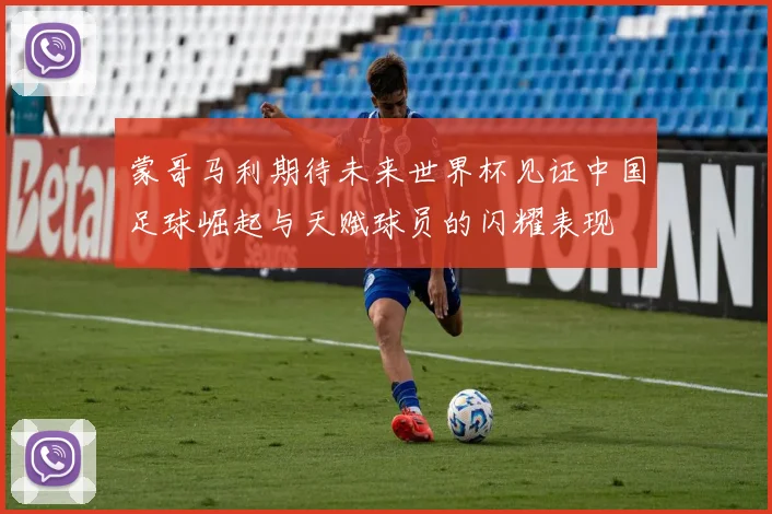 蒙哥马利期待未来世界杯见证中国足球崛起与天赋球员的闪耀表现